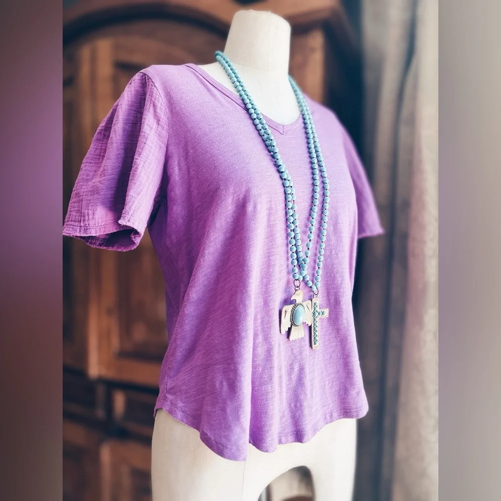 Tee Cotton